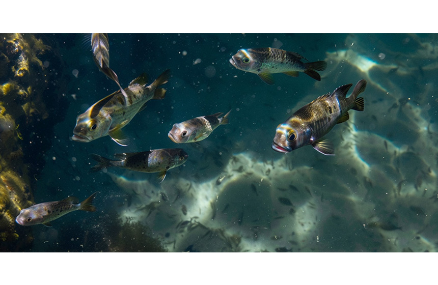 Smarter Light, Bigger cod: The LEDMaturation Breakthrough